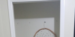Photo of Deborah's room