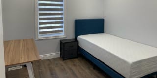Photo of Zahrah's room
