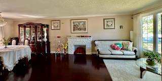 Photo of Linh's room