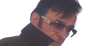 Lou Yves Dinelle's room