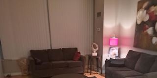 Photo of Nina Russo's room