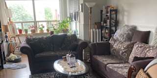 Photo of Daniela's room