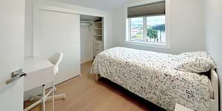 Photo of Shirin's room