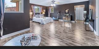 Photo of Mahsa's room