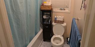Photo of Aruchuna's room