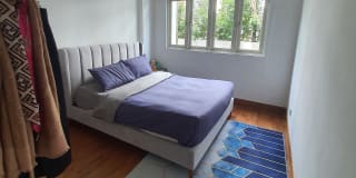 Photo of Charis's room