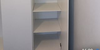 Photo of V HENDRICKS's room