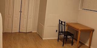 Photo of Fletch's room