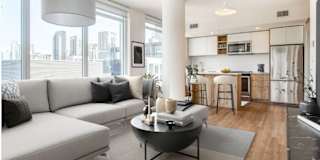 Monserrat Zamora's room