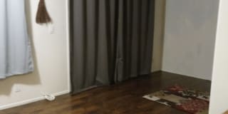 Photo of Denise's room