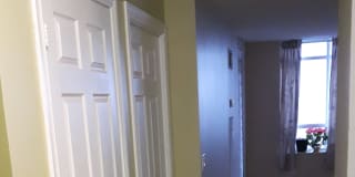 Photo of Brian's room