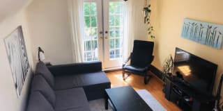Photo of Kunal's room
