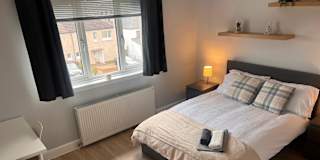 Photo of Class Apartments's room