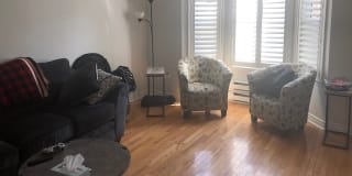 Photo of Jakob's room