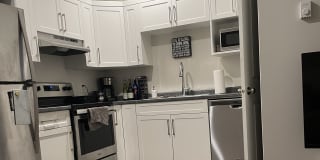 Photo of Lauren's room