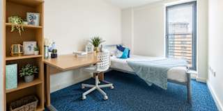 Photo of Home Accommodation's room