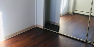 Photo of Kiann's room