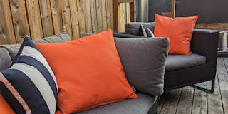 Joseph Sestito's room