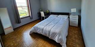 Photo of Lily's room