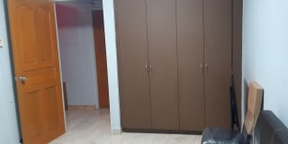 Photo of Tobby Oei's room