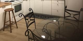 Photo of Nadean's room