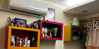 Photo of Tobby Oei's room
