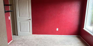 Photo of Stacye's room