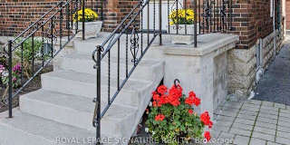 Photo of Alex's room