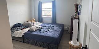 Photo of Gagan's room