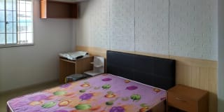 Photo of Jani's room