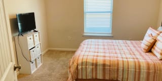 Photo of Leigha's room