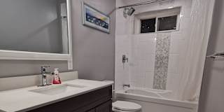 Photo of Mark Wilson's room