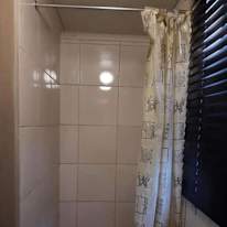 Photo of Charlene Jackson's room