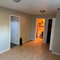 Photo of Jay's room