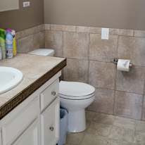 Photo of Kevin  Jefferies's room