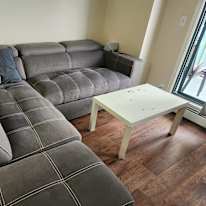 Photo of Gagan's room