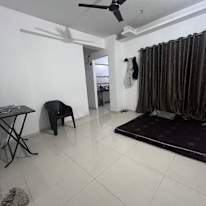Photo of Ayush Pandey's room