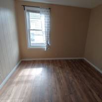 Photo of Michael's room