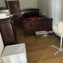 Photo of Jessica's room