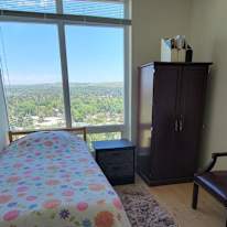 Photo of Sophia's room