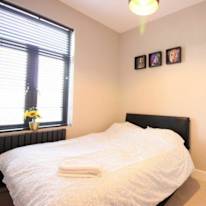 Photo of john's room