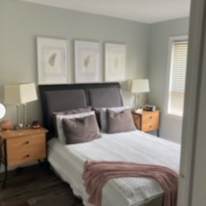 Photo of Trinity Sterling's room