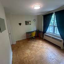 Photo of Kyle's room