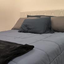 Photo of Tina's room