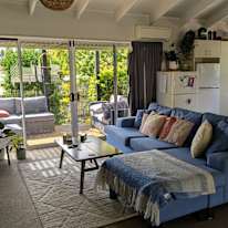 Photo of Tom's room