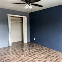 Photo of Nikki B's room