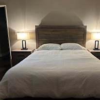 Photo of Megan's room