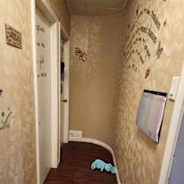 Photo of Mary's room