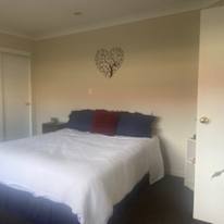 Photo of Kerry's room