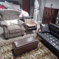 Photo of Monicah Motsumi-haynes's room